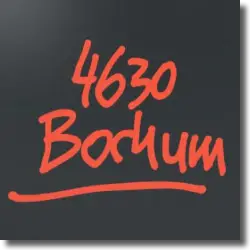 Cover: Herbert Grönemeyer - Bochum (40 Jahre Edition)