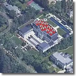 Cover: Kendrick Lamar - Not Like Us