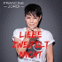 Cover: Francine Jordi - Liebe zweifelt nicht