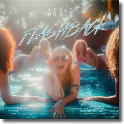 Cover: ÁSDÍS - Flashback
