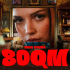 Cover: Nina Chuba - 80qm