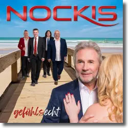 Cover: Nockis - Gefühlsecht