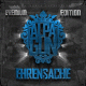 Cover: Alpa Gun - Ehrensache