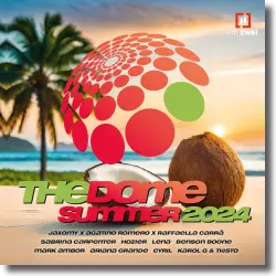 Cover: Various Artists - The Dome Summer 2024