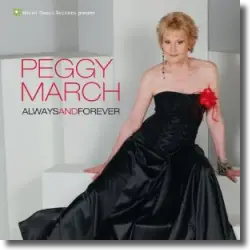 Cover: Peggy March - Always And Forever