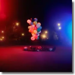 Cover: Axel Flóvent - Away From This Dream