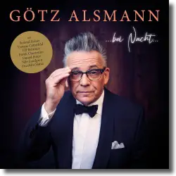 Cover: Götz Alsmann - ...bei Nacht...