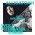 Cover: Alligatoah - Der Hugenottenfriedhof