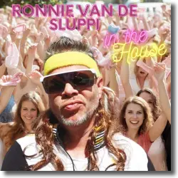 Cover: Ronnie Van De Slüppi - In The House