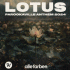 Cover: Alle Farben - Lotus (PAROOKAVILLE 2024 Anthem)