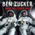 Cover: Ben Zucker - Wir stoßen an