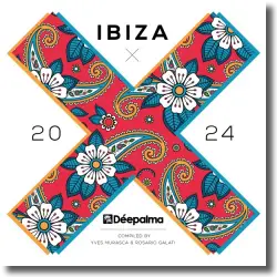Cover: Various Artists - Déepalma Ibiza 2024