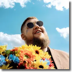 Cover: Rag'n'Bone Man - What Do You Believe In?
