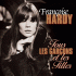 Cover: Françoise Hardy - Tous les garçons et les filles