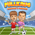 Cover: Aditotoro & paulomuc - Füllkrug