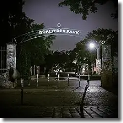 Cover: K.I.Z - Görlitzer Park
