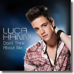 Cover: Luca Hänni - Don't Think About Me