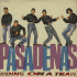 Cover: The Pasadenas - A Little Love