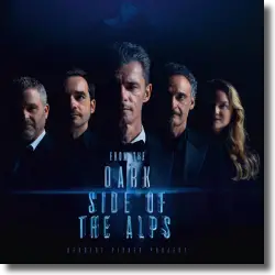 Cover: Herbert Pixner Projekt - From The Dark Side Of The Alps