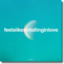 Cover: Coldplay - &#8203;feelslikeimfallinginlove
