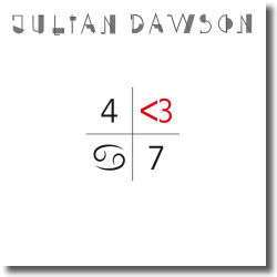 Cover: Julian Dawson - Julian Dawson