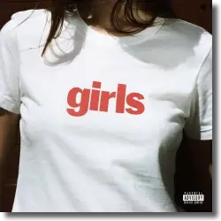 Cover: The Kid LAROI - girls