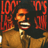 Cover: Benjamin Ingrosso - Look Who's Laughing Now