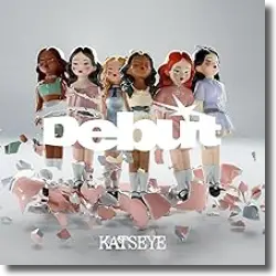 Cover: Katseye - Debut