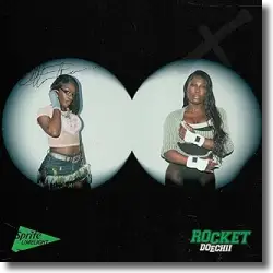 Cover: Doechii - Rocket