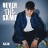 Cover: Isaak - Never The Same
