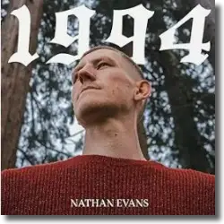Cover: Nathan Evans - 1994