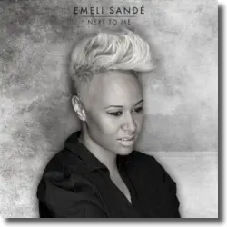 Cover: Emeli Sandé - Next To Me