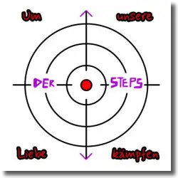 Cover: der STEPS - Um unsere Liebe kämpfen