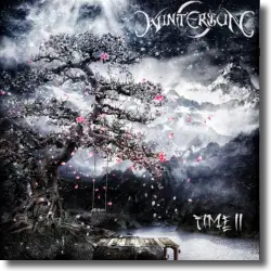 Cover: Wintersun - Time II