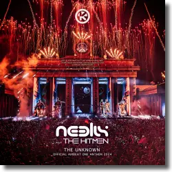 Cover: Neelix feat. The Hitmen - The Unknown (Official Airbeat One Anthem 2024)