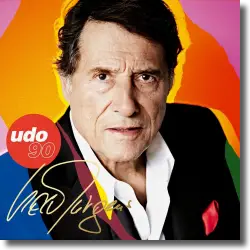 Cover: Udo Jürgens - udo 90