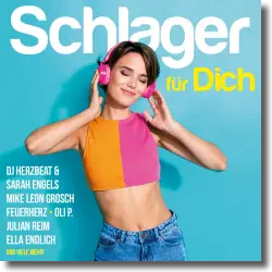 Cover: Various Artists - Schlager für Dich