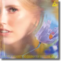 Cover: LEA - Von der Schönheit und Zerbrechlichkeit der Dinge