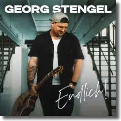 Cover: Georg Stengel - Endlich!