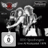 Cover: REO Speedwagon - Live At Rockpalast 1979