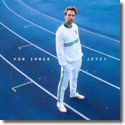 Cover: Clueso - Für immer jetzt