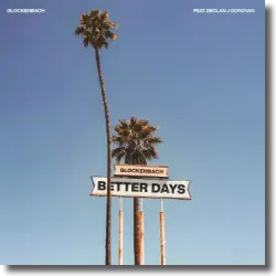 Cover: Glockenbach feat. Declan J Donovan - Better Days