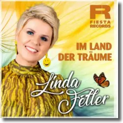 Cover: Linda Feller - Im Land der Träume