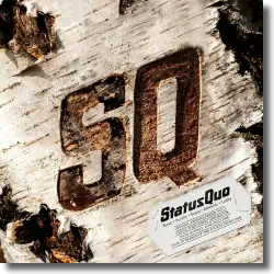 Cover: Status Quo - Official Archive Series Vol. 3 – Live At Westonbirt Arboretum