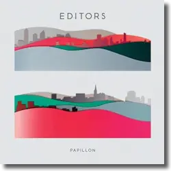 Cover: Editors - Papillon