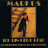 Cover: Markus - Ich bin heut' böse