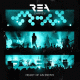 Cover: Rea Garvey - Heart Of An Enemy