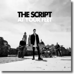 Cover: The Script - At Your Feet