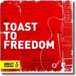 Cover: Various Artists - Toast To Freedom