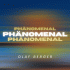 Cover: Olaf Berger - Phänomenal